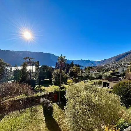 Elegant Inside Fontana アパート *