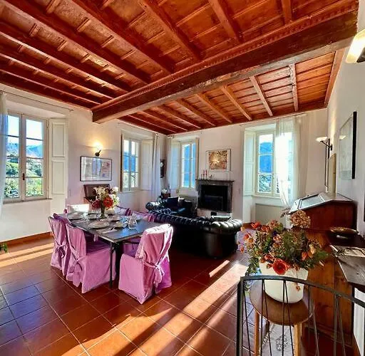 Apartment Elegant Inside Fontana