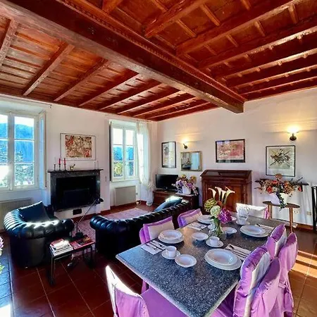 Appartement Elegant Inside Fontana