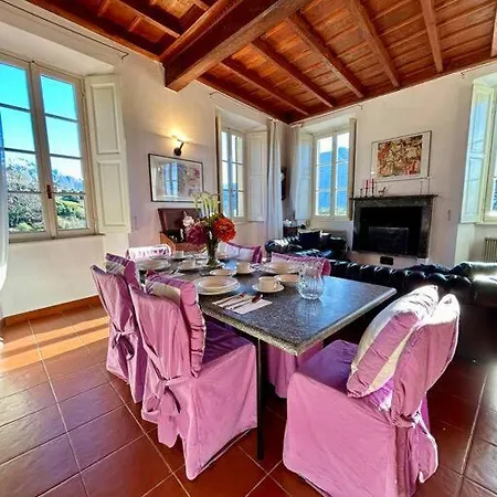 Appartement Elegant Inside Fontana Tremezzo