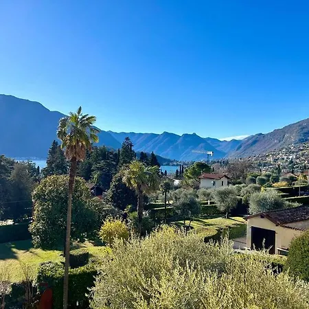 Elegant Inside Fontana * Tremezzo