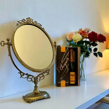 Appartement Elegant Inside Fontana *