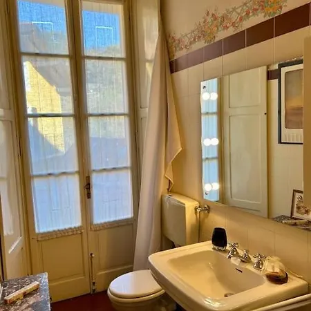 Elegant Inside Fontana Apartman Tremezzo