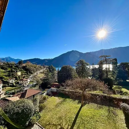 Apartman Elegant Inside Fontana Tremezzo