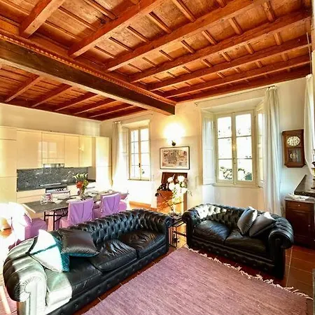 Elegant Inside Fontana * Tremezzo