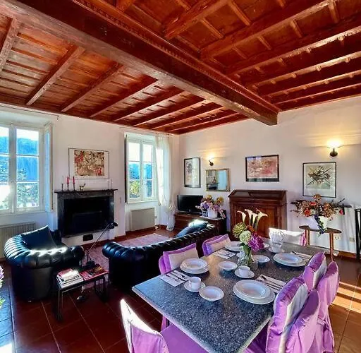 Appartement Elegant Inside Fontana