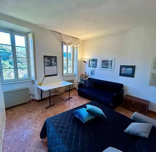 Elegant Inside Fontana Appartement *