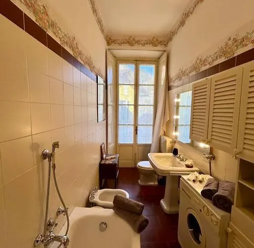 Elegant Inside Fontana *