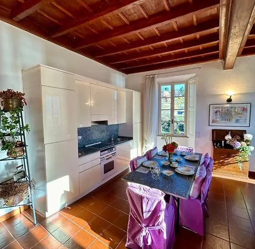 Elegant Inside Fontana Appartement