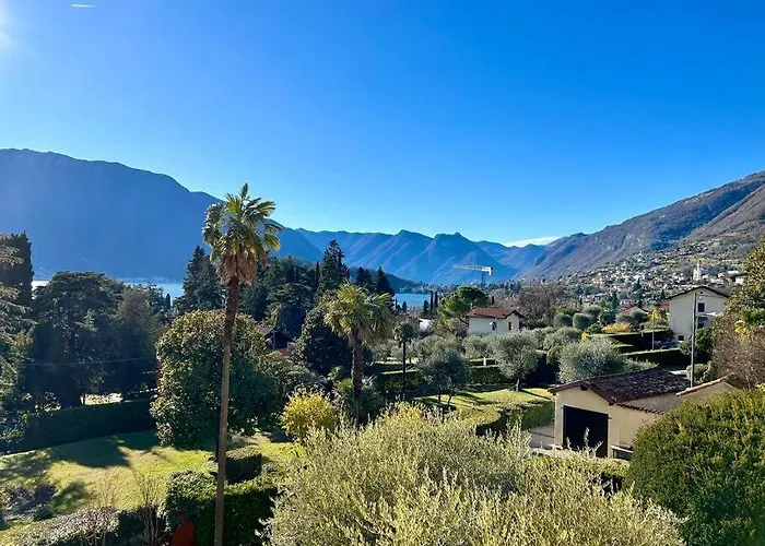 Elegant Inside Fontana * Tremezzo