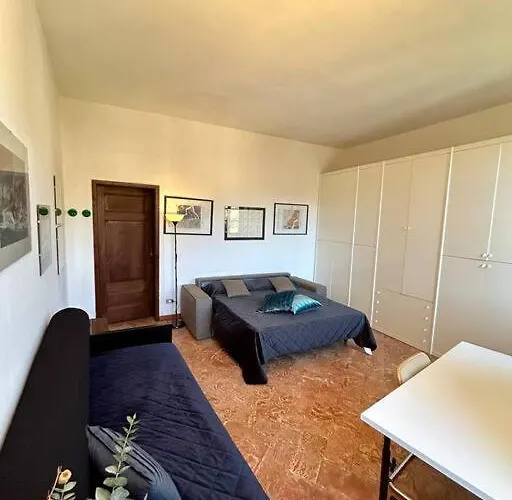 Appartement Elegant Inside Fontana