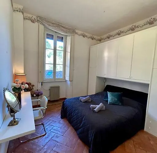 Elegant Inside Fontana * 特雷梅佐