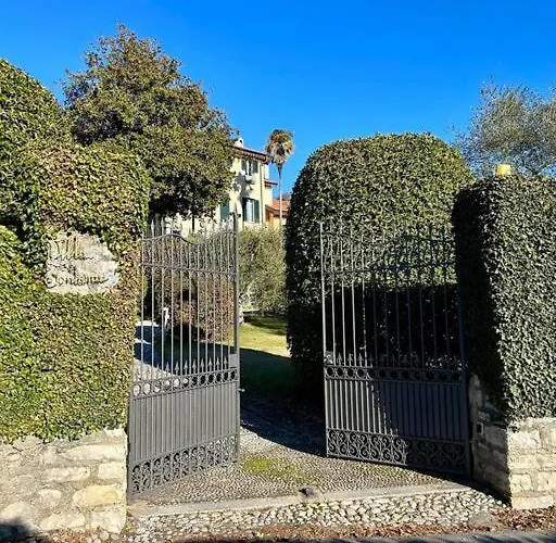 Elegant Inside Fontana Appartement Tremezzo