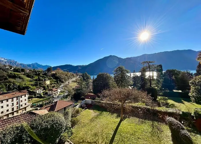 Appartement Elegant Inside Fontana Tremezzo