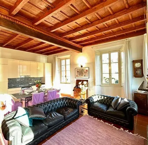 Elegant Inside Fontana * Tremezzo