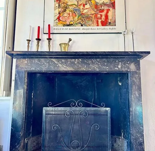 Appartement Elegant Inside Fontana