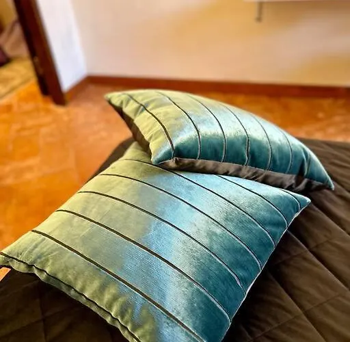 Elegant Inside Fontana Appartement