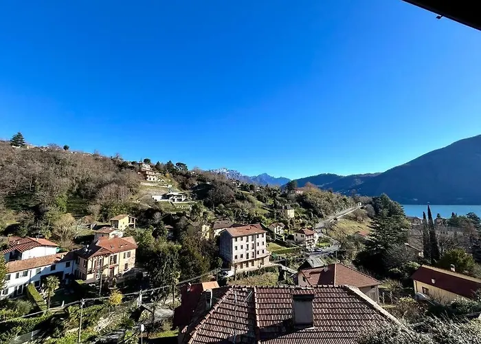 Appartement Elegant Inside Fontana *