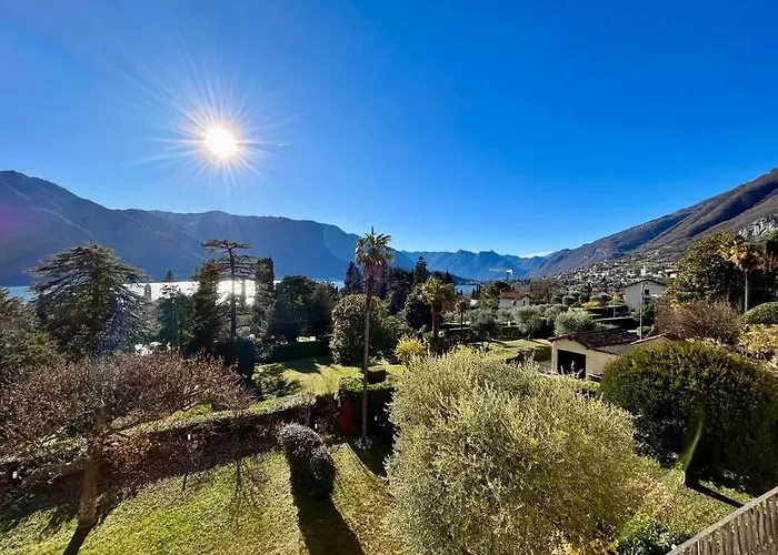 Elegant Inside Fontana Appartement *