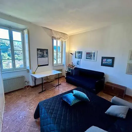 Elegant Inside Fontana Διαμέρισμα *