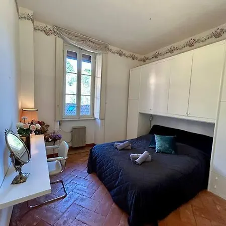 Elegant Inside Fontana * Tremezzo