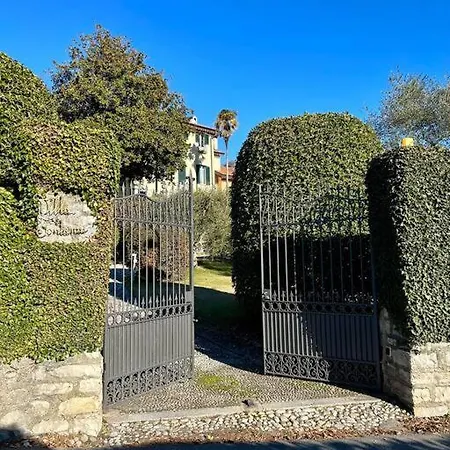 Elegant Inside Fontana Διαμέρισμα Tremezzo