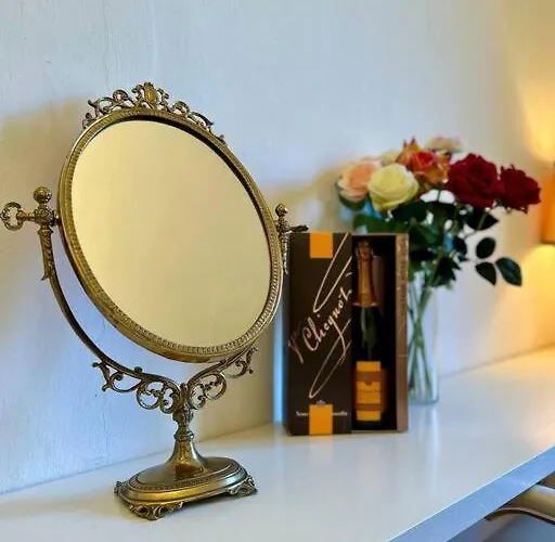 아파트 Elegant Inside Fontana *