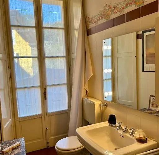 Elegant Inside Fontana 아파트 트레메쪼